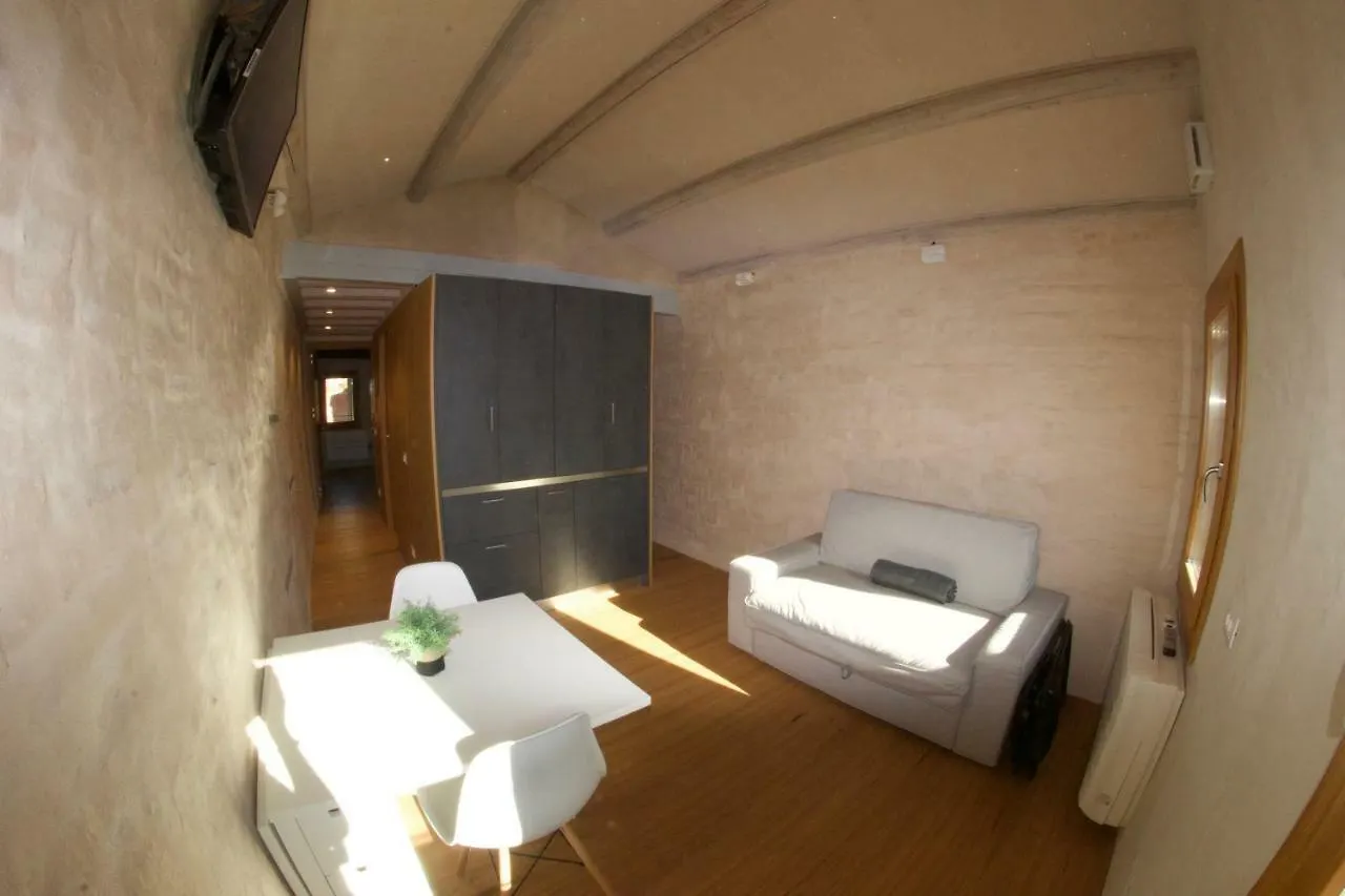 ヴェネツィアBiennale Houseアパートメント アパート ヴェネツィア