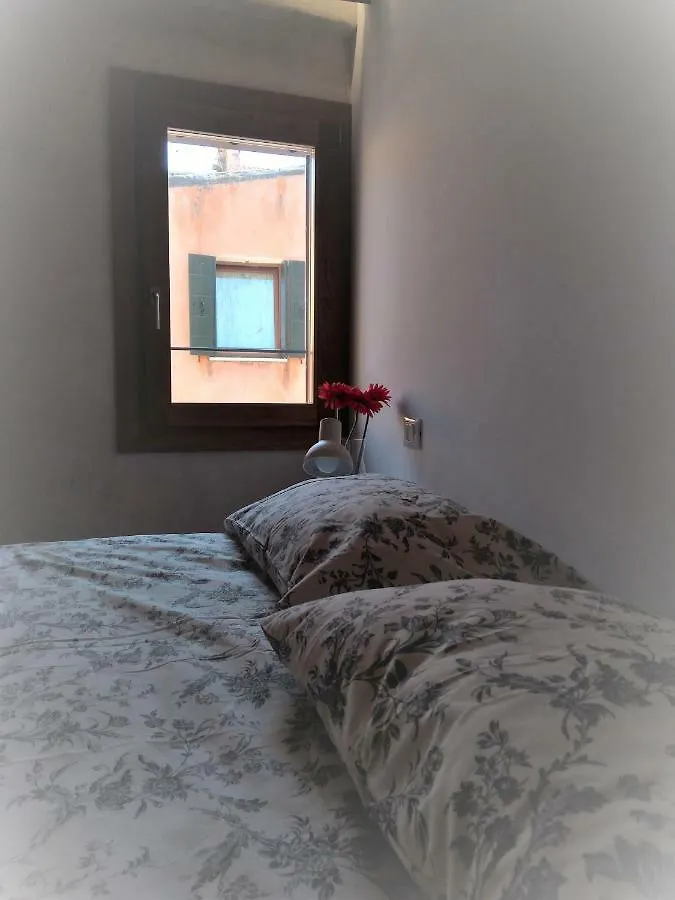 ヴェネツィアBiennale Houseアパートメント 0*, ヴェネツィア イタリア
