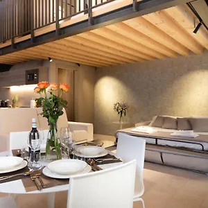 Apartamento 8 Loft, Venecia