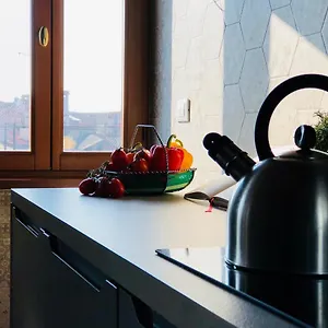 Apartamento Ca' Dei Armeni - San Marco Square, Venecia