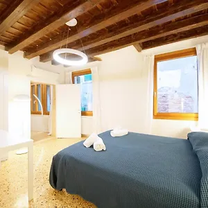 Apartamento Dolcevita N 479, Venecia
