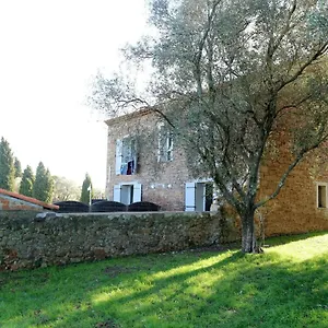 à L'entrée Du Village De , Roquebrune-sur Argens France