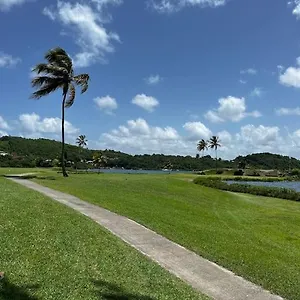 Superbe à 2 Minutes De La à Pied , Les Trois-Ilets Martinique